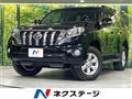 2014 Toyota Land Cruiser Prado