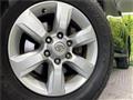 2014 Toyota Land Cruiser Prado