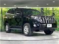 2014 Toyota Land Cruiser Prado