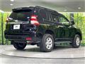 2014 Toyota Land Cruiser Prado