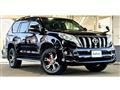 2014 Toyota Land Cruiser Prado
