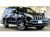 2014 Toyota Land Cruiser Prado
