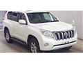 2014 Toyota Land Cruiser Prado
