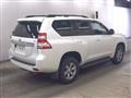 2014 Toyota Land Cruiser Prado