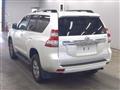 2014 Toyota Land Cruiser Prado