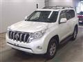 2014 Toyota Land Cruiser Prado