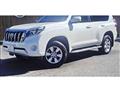2014 Toyota Land Cruiser Prado