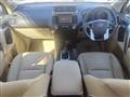2014 Toyota Land Cruiser Prado