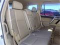 2014 Toyota Land Cruiser Prado