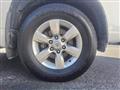 2014 Toyota Land Cruiser Prado