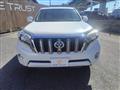 2014 Toyota Land Cruiser Prado