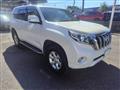 2014 Toyota Land Cruiser Prado