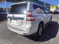 2014 Toyota Land Cruiser Prado