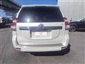 2014 Toyota Land Cruiser Prado