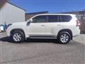 2014 Toyota Land Cruiser Prado