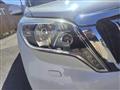 2014 Toyota Land Cruiser Prado