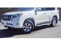 2014 Toyota Land Cruiser Prado