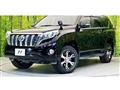 2013 Toyota Land Cruiser Prado