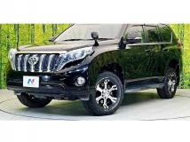 2013 Toyota Land Cruiser Prado