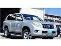2013 Toyota Land Cruiser Prado