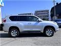 2013 Toyota Land Cruiser Prado