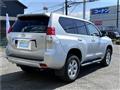2013 Toyota Land Cruiser Prado