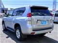 2013 Toyota Land Cruiser Prado