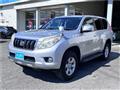 2013 Toyota Land Cruiser Prado
