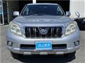 2013 Toyota Land Cruiser Prado