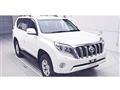 2013 Toyota Land Cruiser Prado