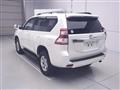 2013 Toyota Land Cruiser Prado