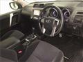 2013 Toyota Land Cruiser Prado