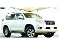 2013 Toyota Land Cruiser Prado