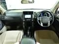 2013 Toyota Land Cruiser Prado