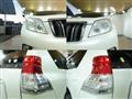 2013 Toyota Land Cruiser Prado