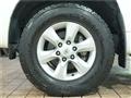 2013 Toyota Land Cruiser Prado