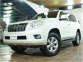 2013 Toyota Land Cruiser Prado