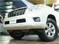 2013 Toyota Land Cruiser Prado