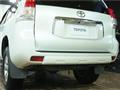 2013 Toyota Land Cruiser Prado