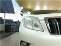 2013 Toyota Land Cruiser Prado
