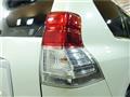 2013 Toyota Land Cruiser Prado