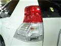 2013 Toyota Land Cruiser Prado