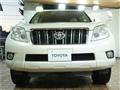 2013 Toyota Land Cruiser Prado
