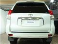 2013 Toyota Land Cruiser Prado