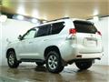 2013 Toyota Land Cruiser Prado