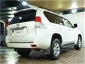 2013 Toyota Land Cruiser Prado