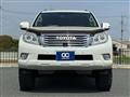 2012 Toyota Land Cruiser Prado