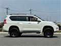 2012 Toyota Land Cruiser Prado