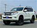 2012 Toyota Land Cruiser Prado