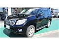 2012 Toyota Land Cruiser Prado